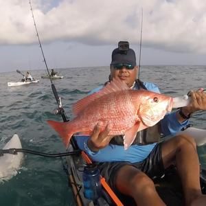 Meet your Posher, Patrick